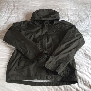 north face jacket